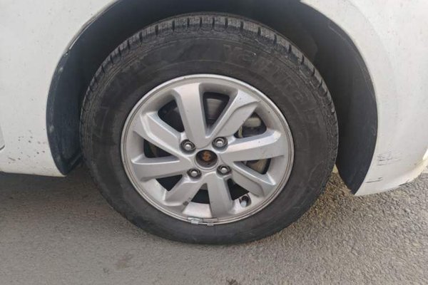 Kia K2 2015, 111900 км, за 3398 USD - фото 29