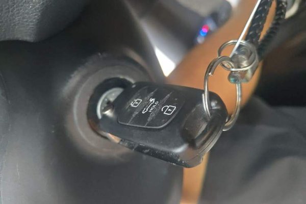 Kia K2 2015, 111900 км, за 3398 USD - фото 13