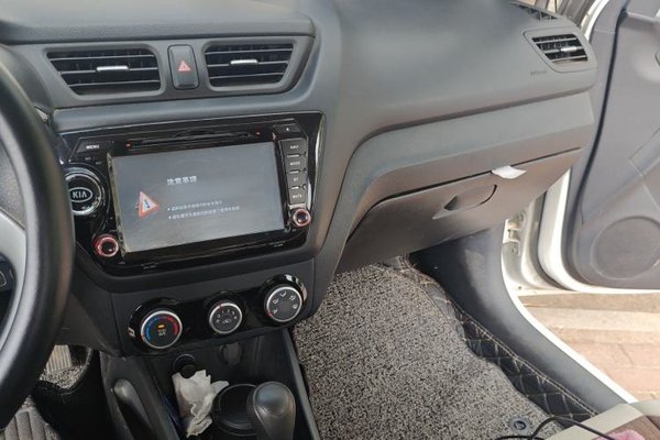 Kia K2 2015, 114500 км, за 5782 USD - фото 10