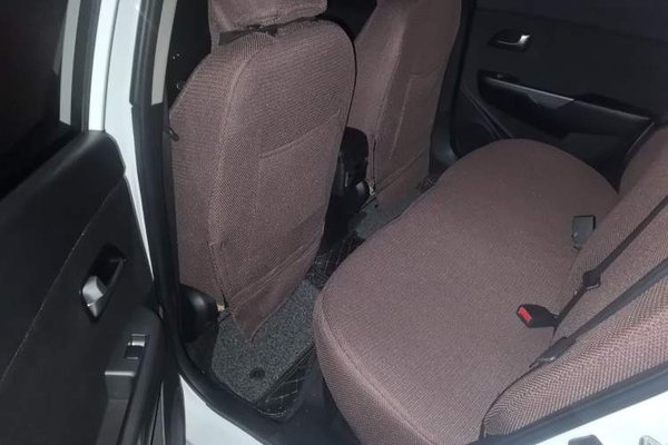Kia K2 2015, 114500 км, за 5782 USD - фото 17