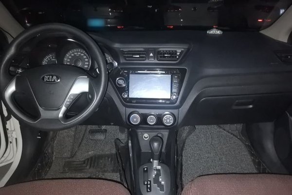 Kia K2 2015, 114500 км, за 5782 USD - фото 18