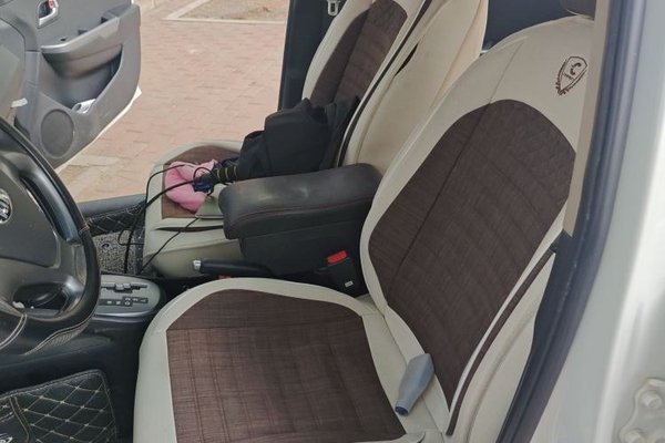 Kia K2 2015, 114500 км, за 5782 USD - фото 12