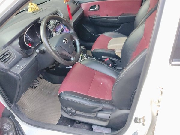 Kia K2 2015, 182900 км, за 4240 USD - фото 7