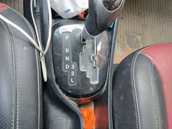 Kia K2 2015, 182900 км, за 4240 USD - фото 6