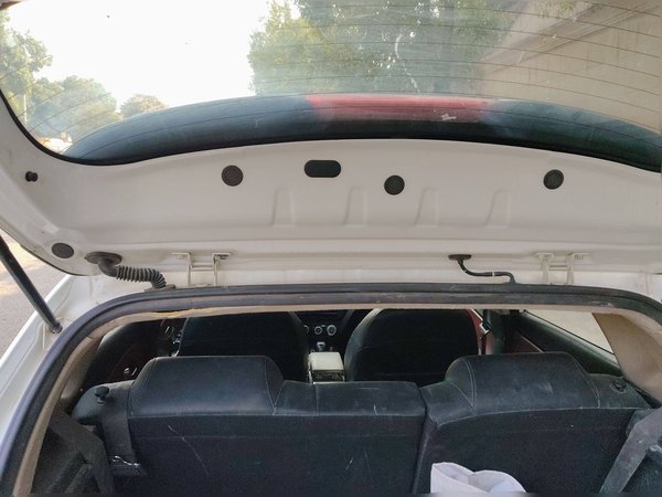 Kia K2 2015, 182900 км, за 4240 USD - фото 9