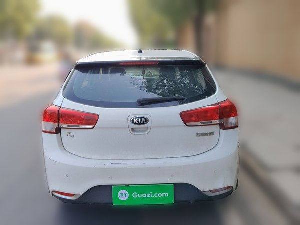 Kia K2 2015, 182900 км, за 4240 USD - фото 27
