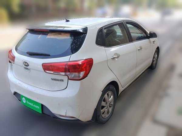 Kia K2 2015, 182900 км, за 4240 USD - фото 28