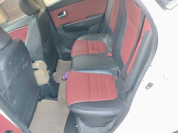 Kia K2 2015, 182900 км, за 4240 USD - фото 14