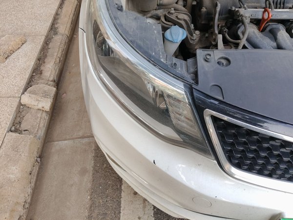 Kia K2 2015, 182900 км, за 4240 USD - фото 29