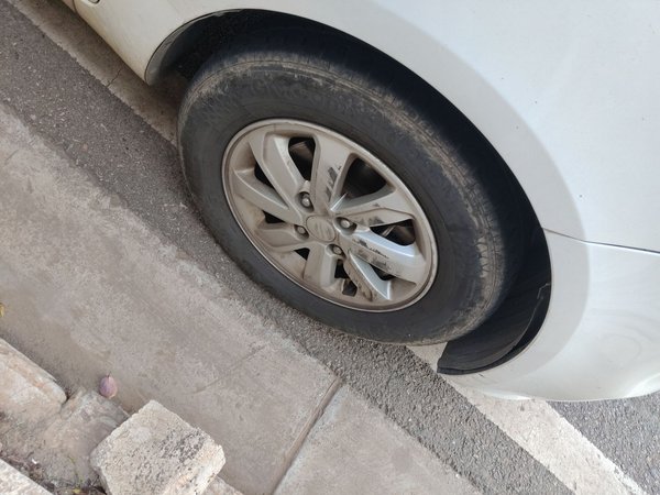 Kia K2 2015, 182900 км, за 4240 USD - фото 30