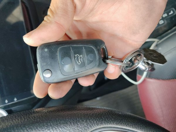 Kia K2 2015, 182900 км, за 4240 USD - фото 11