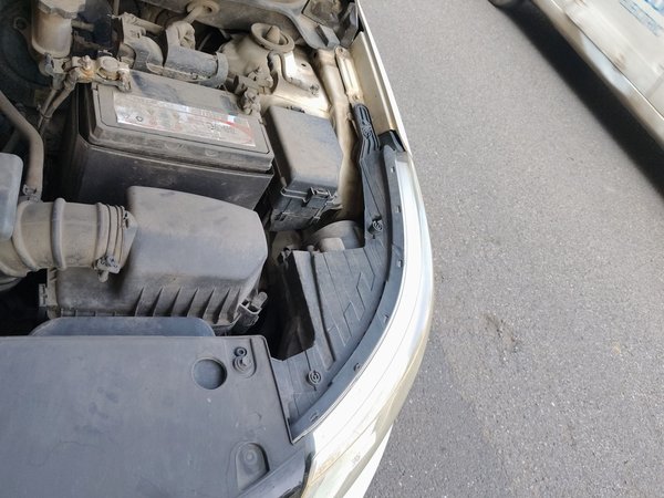 Kia K2 2015, 182900 км, за 4240 USD - фото 21
