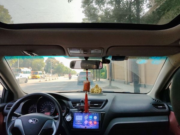 Kia K2 2015, 182900 км, за 4240 USD - фото 8