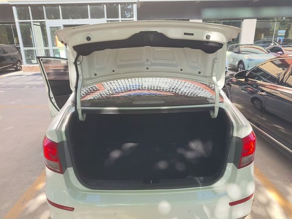 Kia K2 2015, 57600 км, за 6008 USD - фото 22