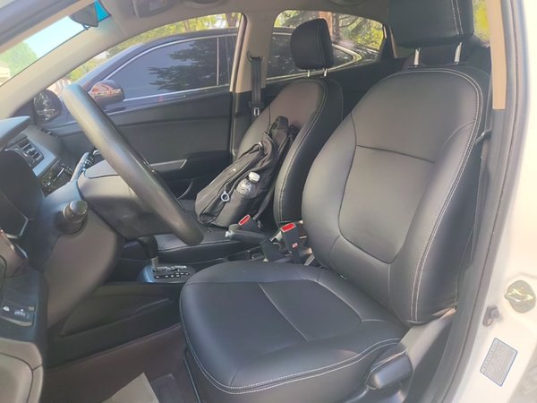 Kia K2 2015, 57600 км, за 6008 USD - фото 18