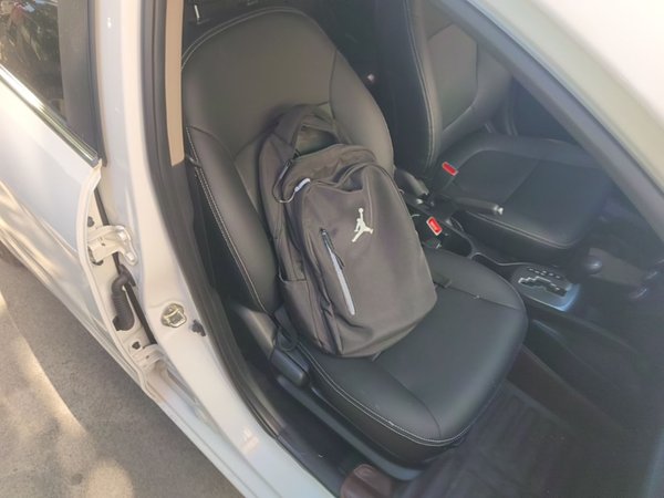 Kia K2 2015, 57600 км, за 6008 USD - фото 23