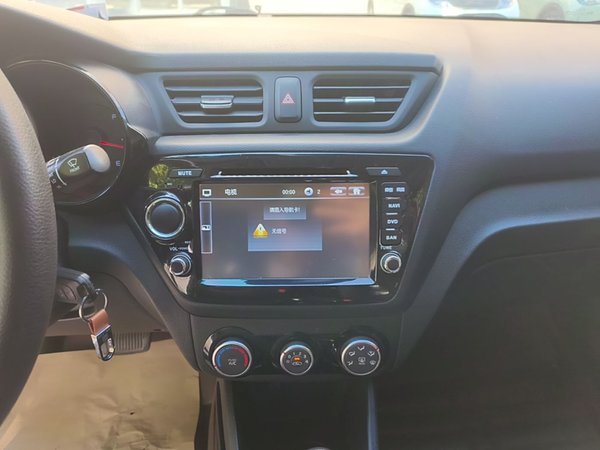 Kia K2 2015, 57600 км, за 6008 USD - фото 16
