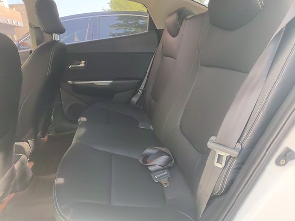 Kia K2 2015, 57600 км, за 6008 USD - фото 20