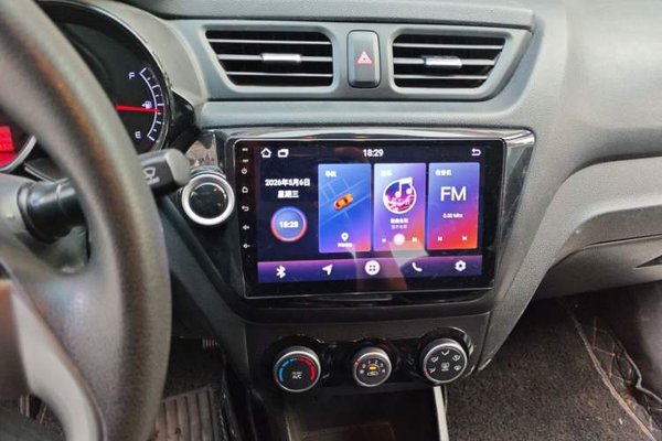 Kia K2 2015, 60800 км, за 2993 USD - фото 14
