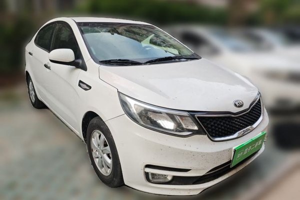 Kia K2 2015, 60800 км, за 2993 USD