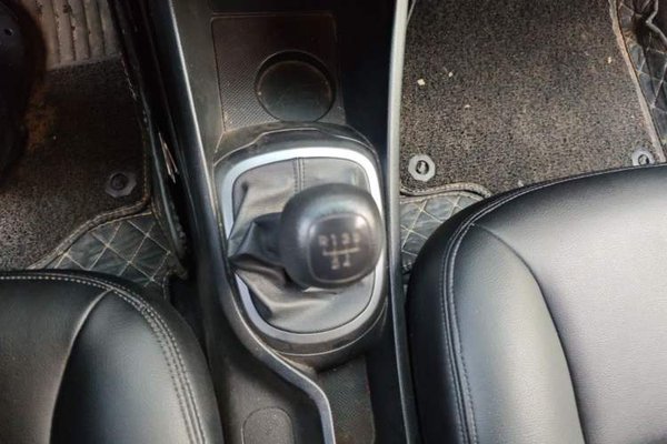 Kia K2 2015, 60800 км, за 2993 USD - фото 15