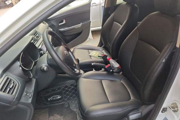 Kia K2 2015, 60800 км, за 2993 USD - фото 16