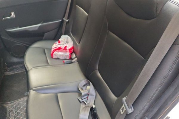 Kia K2 2015, 60800 км, за 2993 USD - фото 18