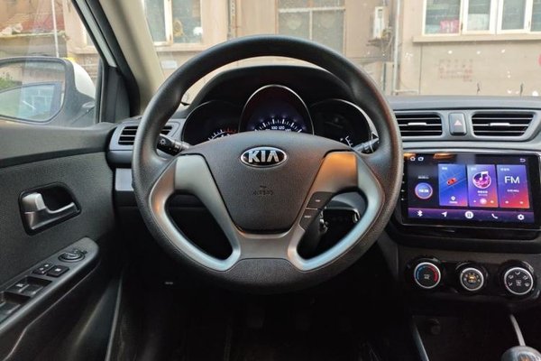 Kia K2 2015, 60800 км, за 2993 USD - фото 11