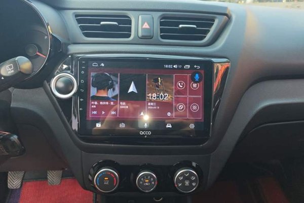 Kia K2 2015, 62200 км, за 4655 USD - фото 25