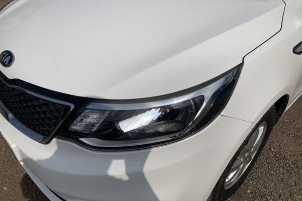 Kia K2 2015, 62200 км, за 4655 USD - фото 11