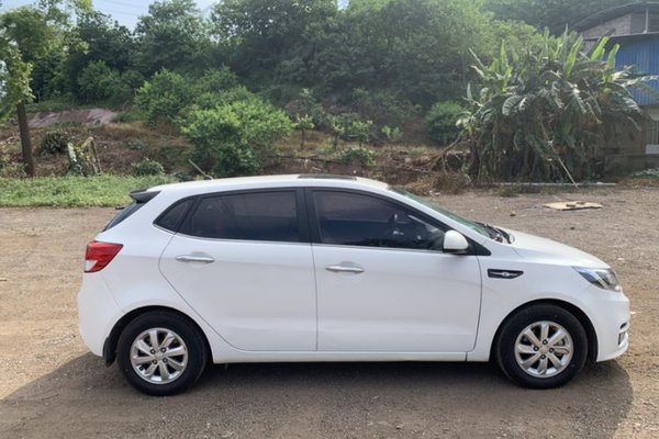 Kia K2 2015, 62200 км, за 4655 USD - фото 12