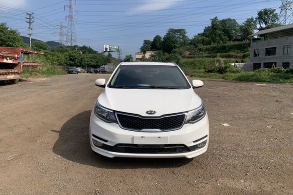 Kia K2 2015, 62200 км, за 4655 USD - фото 15