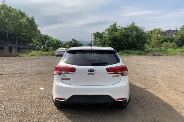 Kia K2 2015, 62200 км, за 4655 USD - фото 16