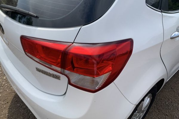 Kia K2 2015, 62200 км, за 4655 USD - фото 17