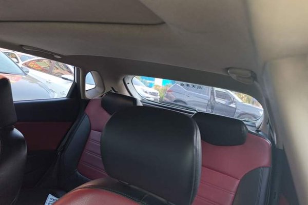Kia K2 2015, 62200 км, за 4655 USD - фото 30