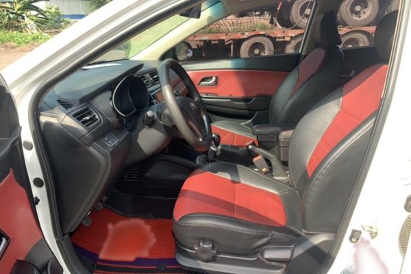 Kia K2 2015, 62200 км, за 4655 USD - фото 34