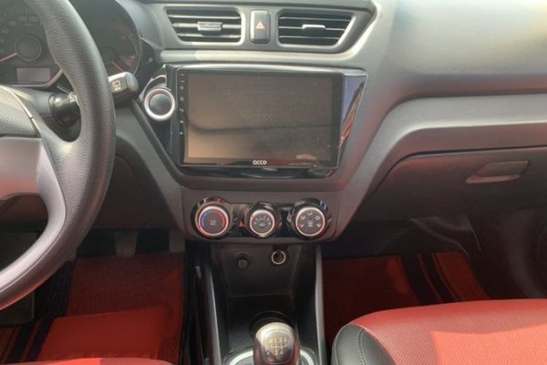 Kia K2 2015, 62200 км, за 4655 USD - фото 36