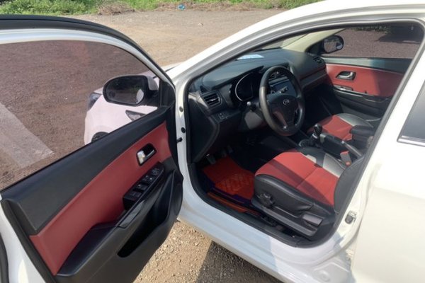 Kia K2 2015, 62200 км, за 4655 USD - фото 37