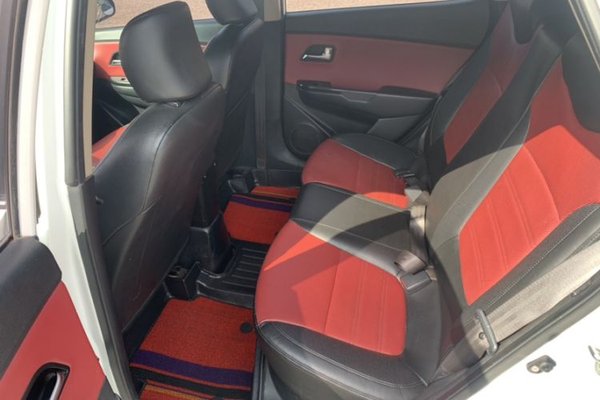 Kia K2 2015, 62200 км, за 4655 USD - фото 39