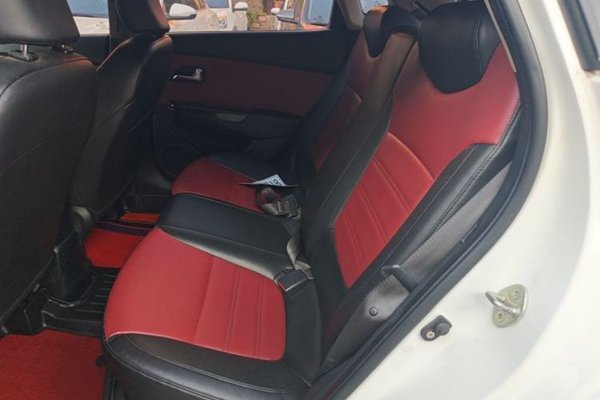 Kia K2 2015, 62200 км, за 4655 USD - фото 29