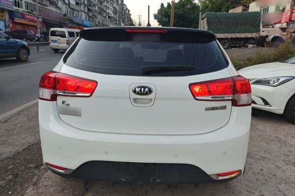 Kia K2 2015, 62200 км, за 4655 USD - фото 40