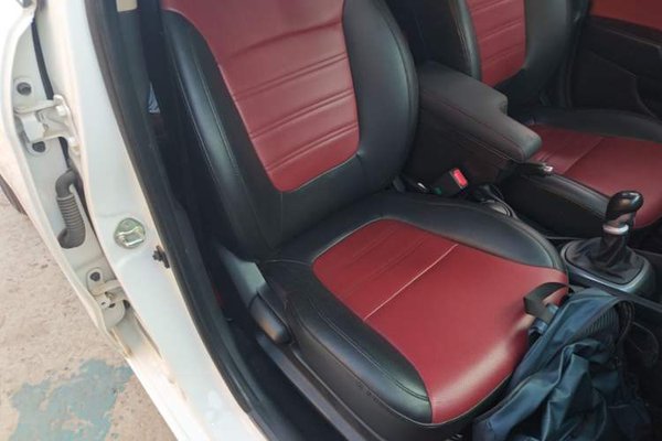 Kia K2 2015, 62200 км, за 4655 USD - фото 32
