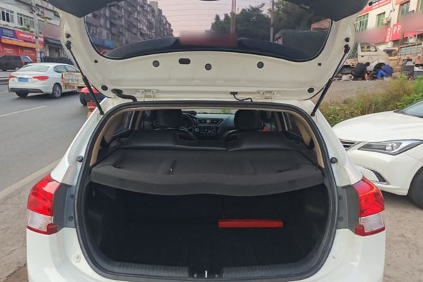 Kia K2 2015, 62200 км, за 4655 USD - фото 31