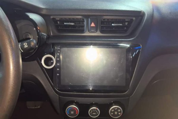 Kia K2 2015, 76400 км, за 5343 USD - фото 16