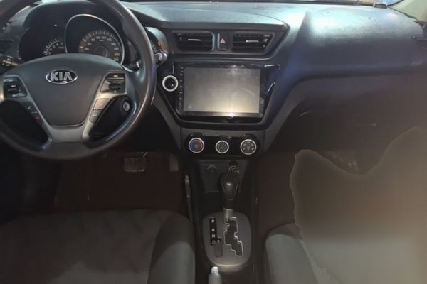 Kia K2 2015, 76400 км, за 5343 USD - фото 13