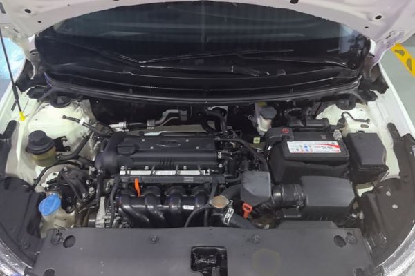 Kia K2 2015, 76400 км, за 5343 USD - фото 24