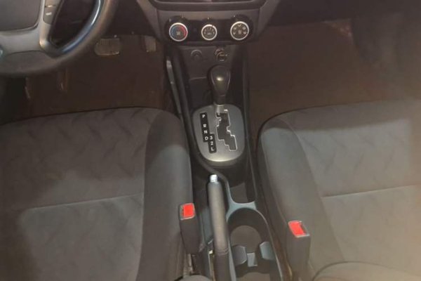Kia K2 2015, 76400 км, за 5343 USD - фото 17