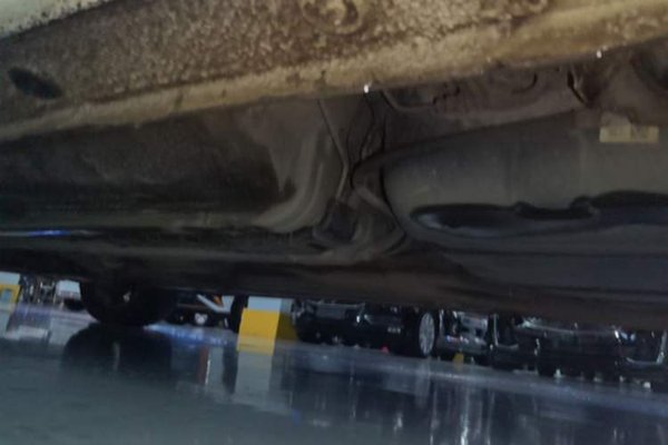 Kia K2 2015, 76400 км, за 5343 USD - фото 25