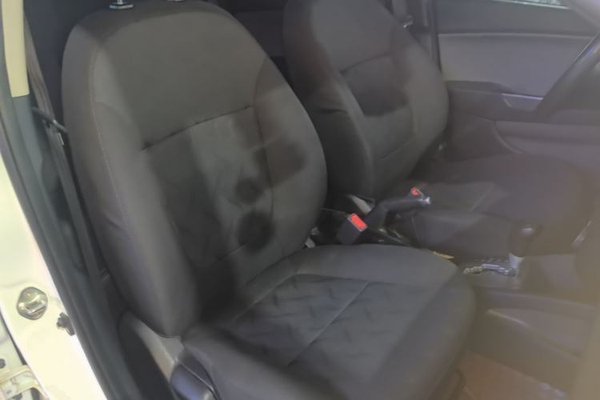 Kia K2 2015, 76400 км, за 5343 USD - фото 19