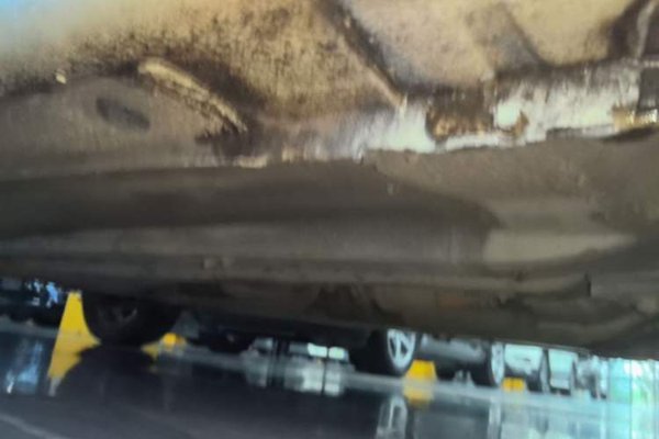 Kia K2 2015, 76400 км, за 5343 USD - фото 26